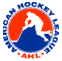 the AHL
